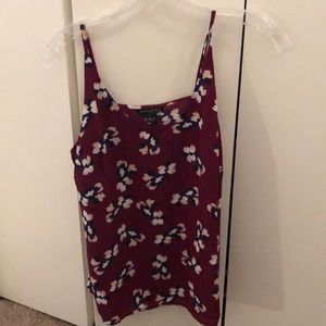 Banana republic blouse